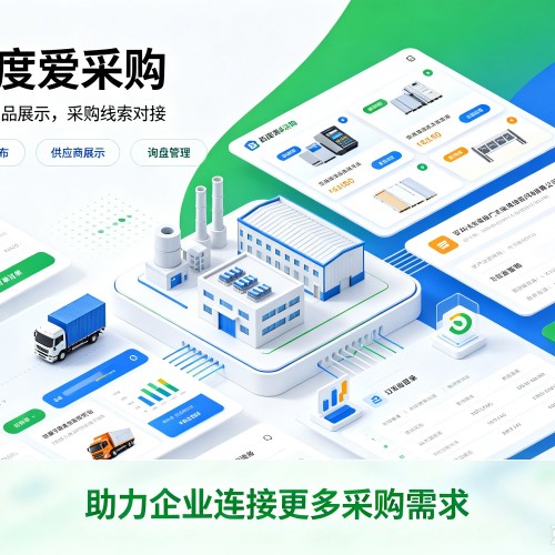 亳州百度爱采购